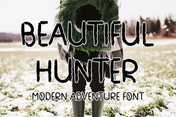 Beautiful Hunter: A Designer's Real-World Review