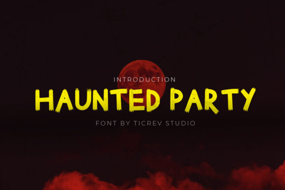 Haunted Party: A Designer's Real-World Review