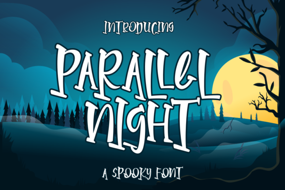 Parallel Night: A Designer's Real-World Review