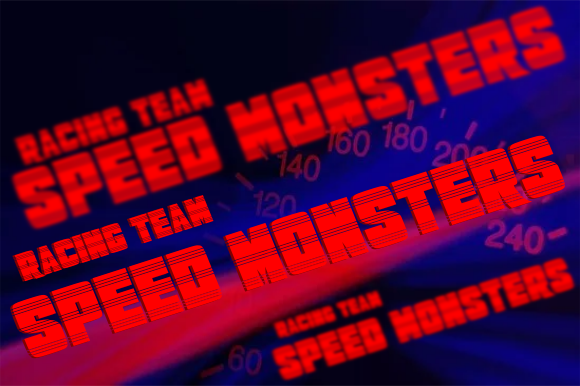Speed Monsters: A Designer's Real-World Review