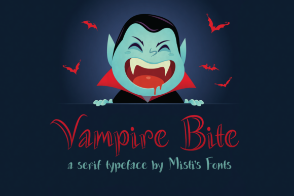 Vampire Bite: A Designer's Real-World Review